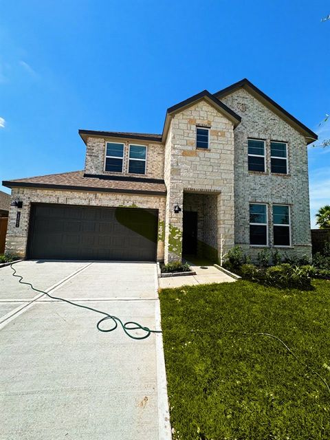 13902 Bay Crest, Texas City, TX, 77539