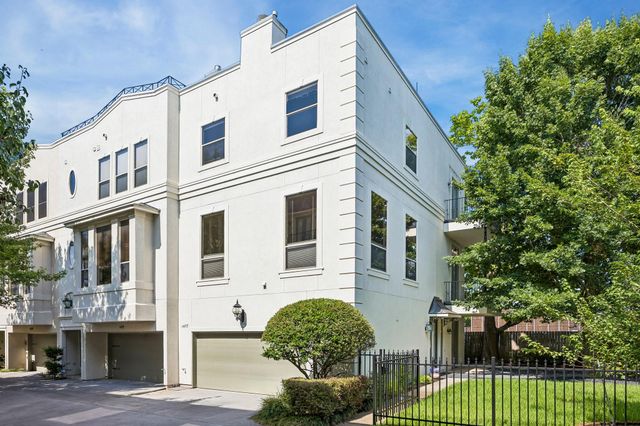  1477 Missouri St, Houston, TX 77006