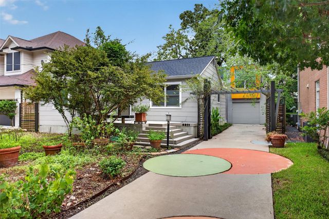 4211 Albans, Houston, TX, 77005