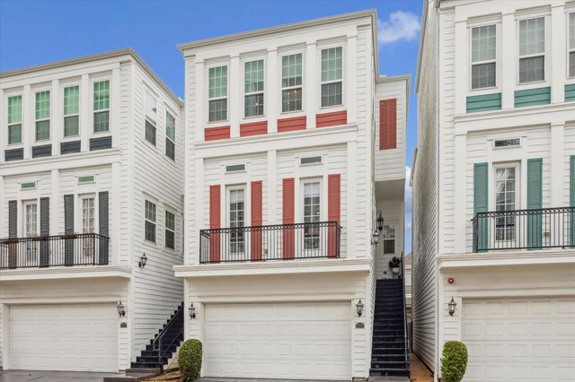 2618 Madeline Grove, Houston, TX, 77008