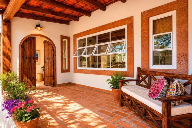 20 Rosalinda, San Miguel de Allende