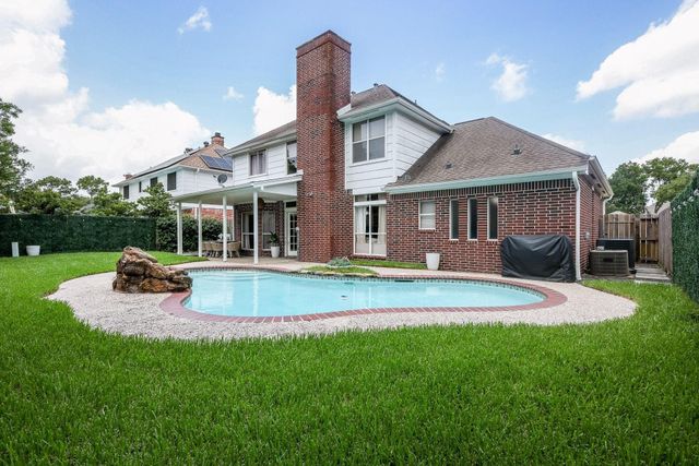 118 Mill Trail, Sugar Land, TX, 77498