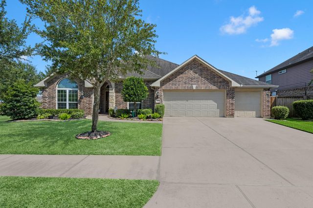 20203 Cortina Valley, Cypress, TX, 77433