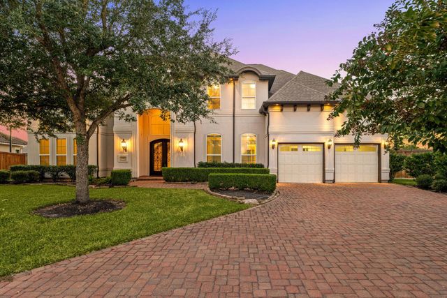2102 Granite Brook, Katy, TX, 77494