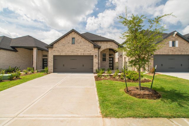 10574 Wild Chives, Conroe, TX, 77385