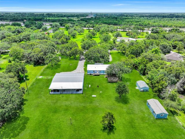 18424 Avenue A, Alvin, TX, 77511