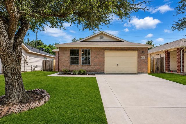 5239 Roth Forest, Spring, TX, 77389