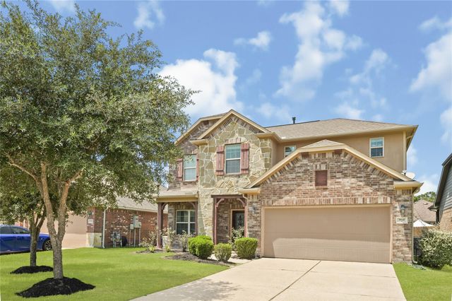 3647 Gable Landing, Spring, TX, 77386