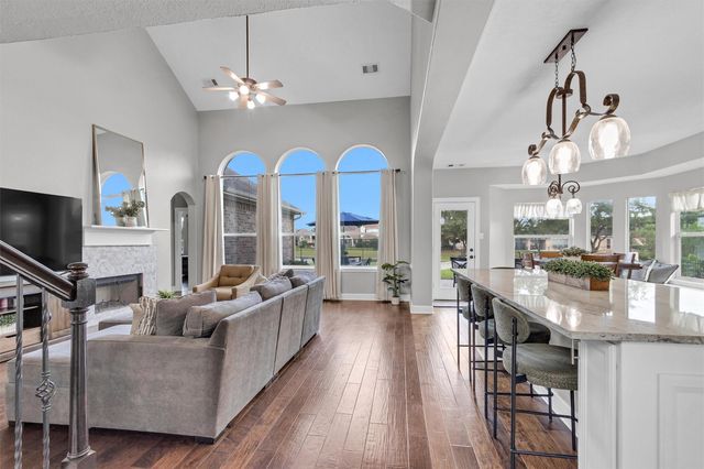 3002 Lake Falls, Spring, TX, 77386