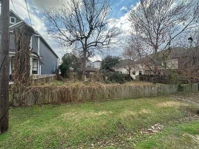 1418 24th, Houston, TX, 77008