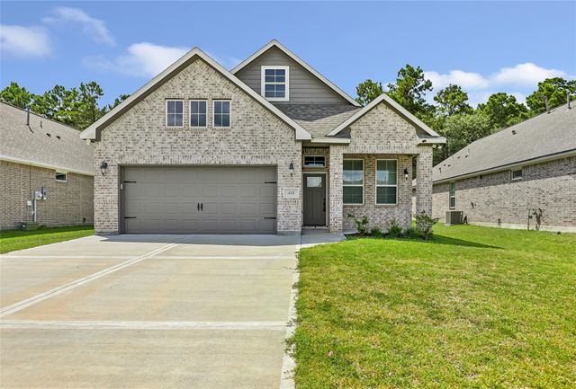 525 Little Spring