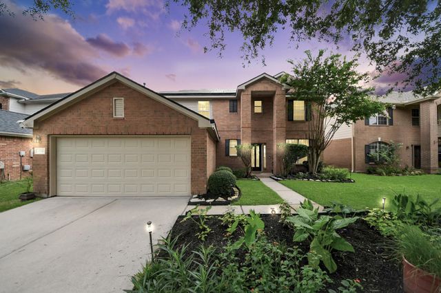 21546 Oak Park Trails, Katy, TX, 77450
