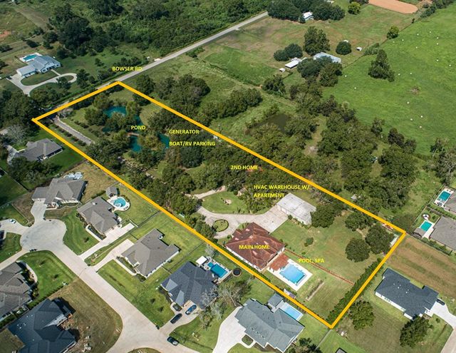 3130 Bowser, Fulshear, TX, 77441