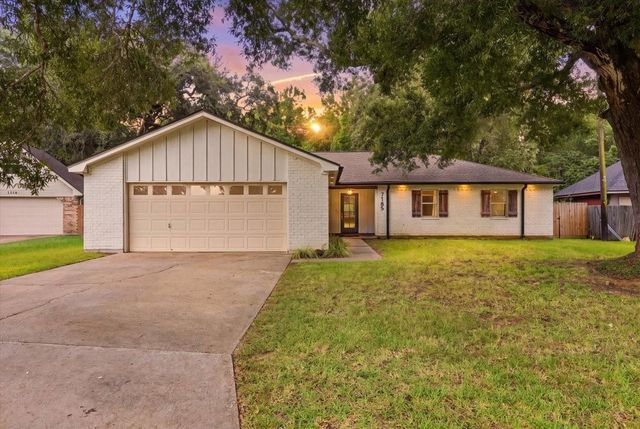 7165 Firethorn, Beaumont, TX, 77708