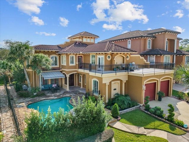541 Villa, Seabrook, TX, 77586