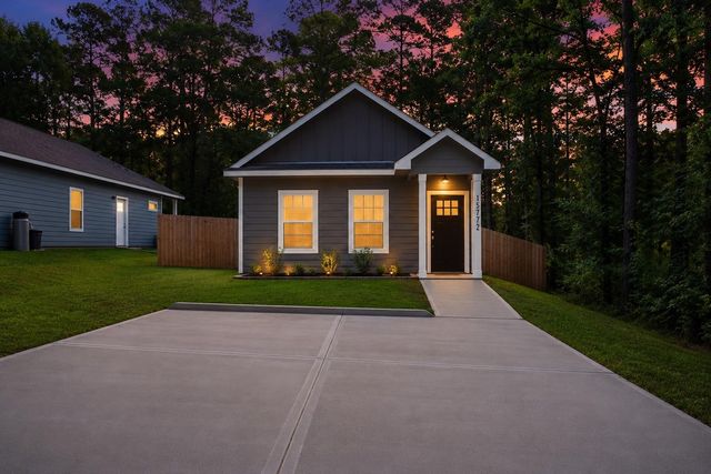 15772 Aspen, Montgomery, TX, 77356