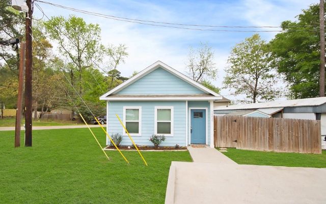 16830 Balmoral, Montgomery, TX, 77316