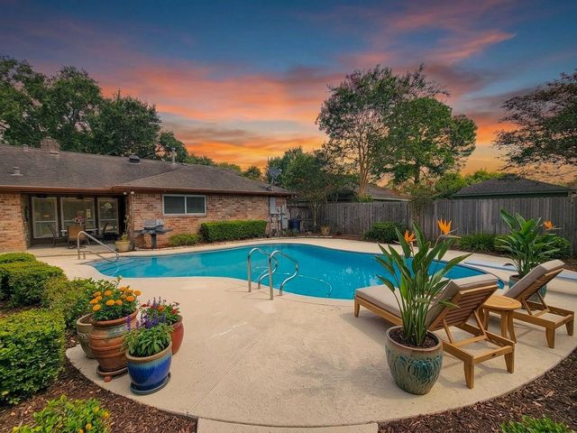 12322 Vanderheath, Houston, TX, 77031
