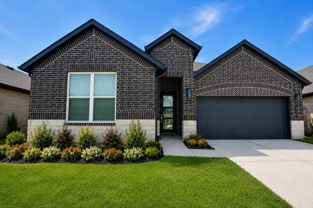 215 Springfield Terrace, Conroe, TX, 77304