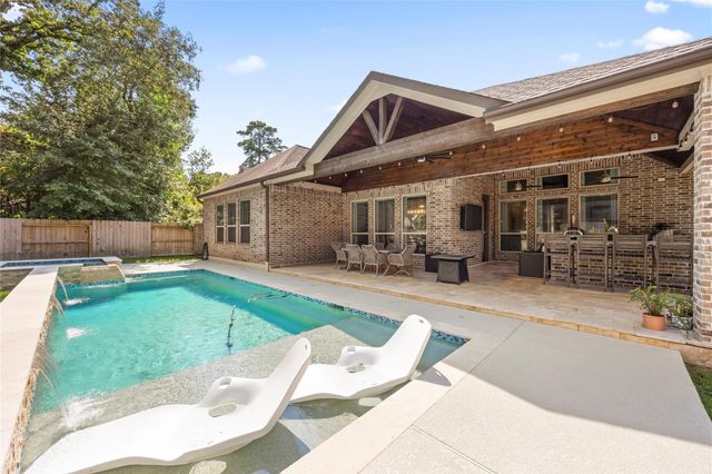 211 Evening Tide, Willis, TX, 77318