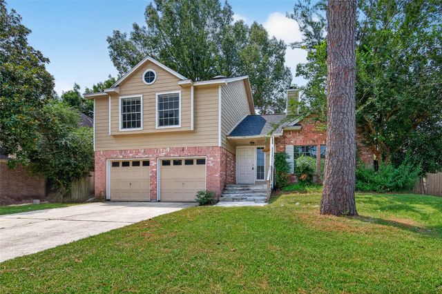  1808 Presidio St, Friendswood, TX 77546