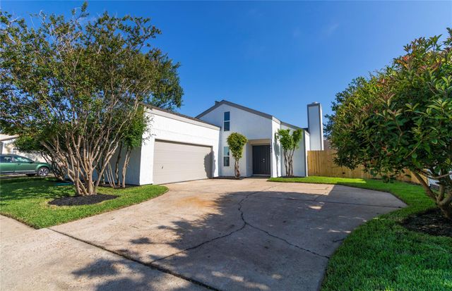 11042 Petworth, Houston, TX, 77072