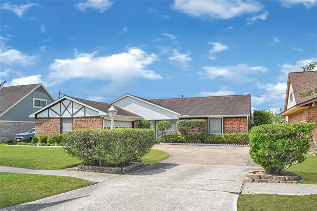 11322 Sagecountry, Houston, TX, 77089