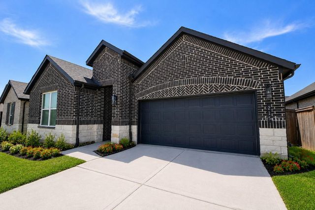 215 Springfield Terrace, Conroe, TX, 77304
