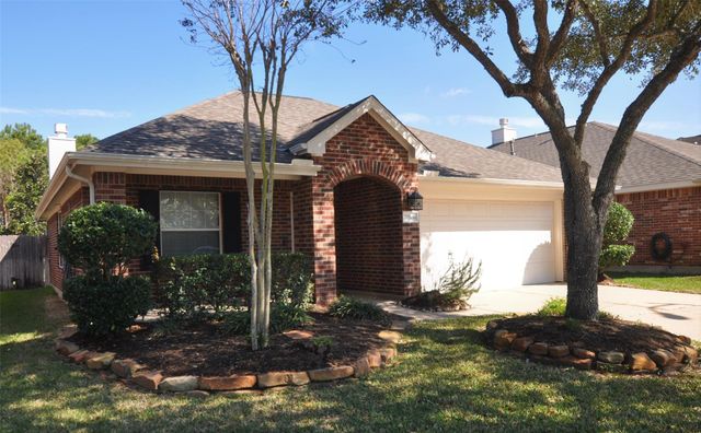 20306 Hidden Point, Richmond, TX, 77407