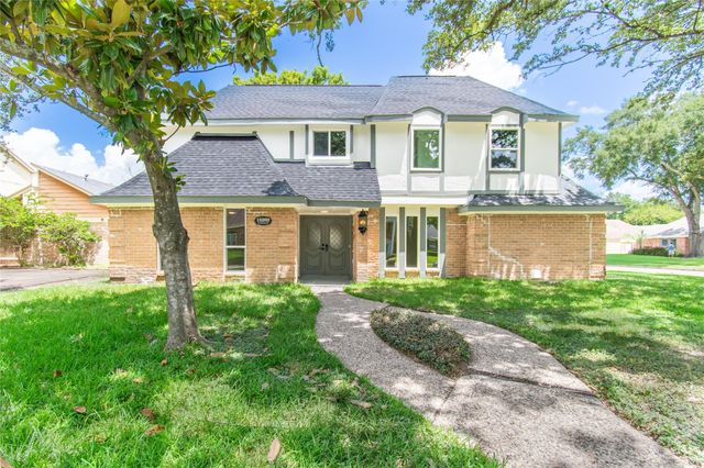 15202 La Paloma, Houston, TX, 77083