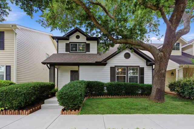 3947 Carriage Park, Missouri City, TX, 77459