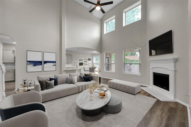 4 Logan Creek, Conroe, TX, 77304