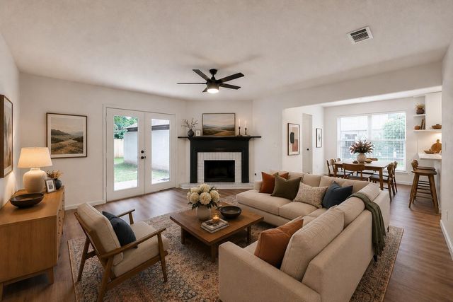 155 Rushwing, The Woodlands, TX, 77381