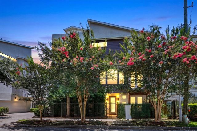 4129 Dickson, Houston, TX, 77007