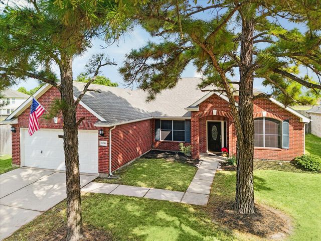 16546 Cypress Bridge, Cypress, TX, 77429