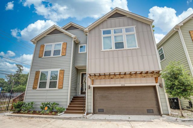  3354 Pinemont Dr, Houston, TX 77018