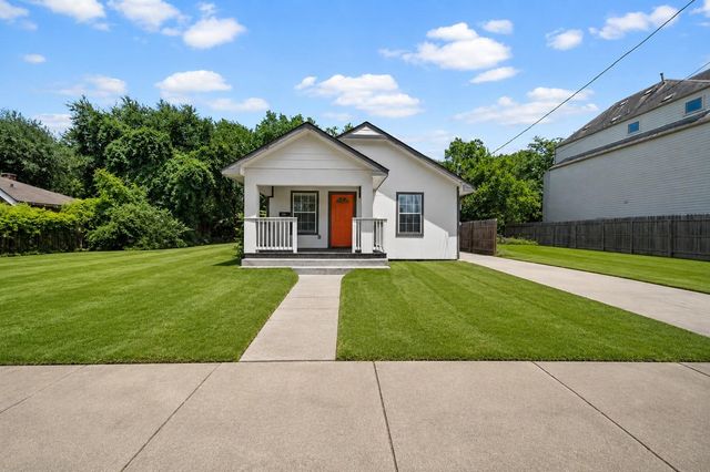 2821 Holman, Houston, TX, 77004