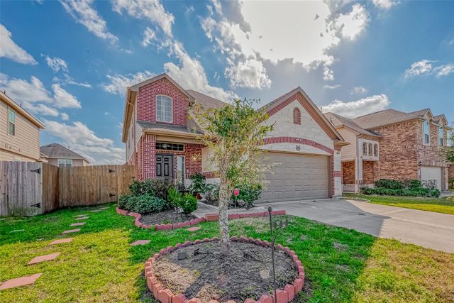 17115 Cory Cornell, Richmond, TX, 77407