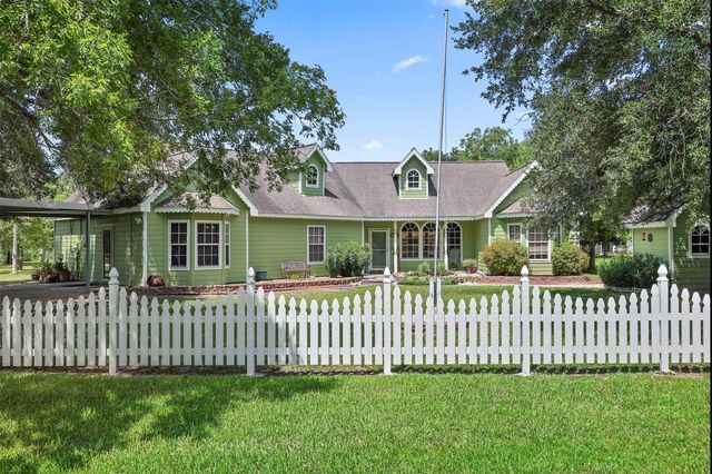 14530 Tallow, Santa Fe, TX, 77517