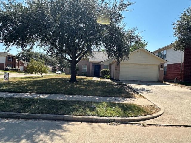 15103 Possumwood, Houston, TX, 77084