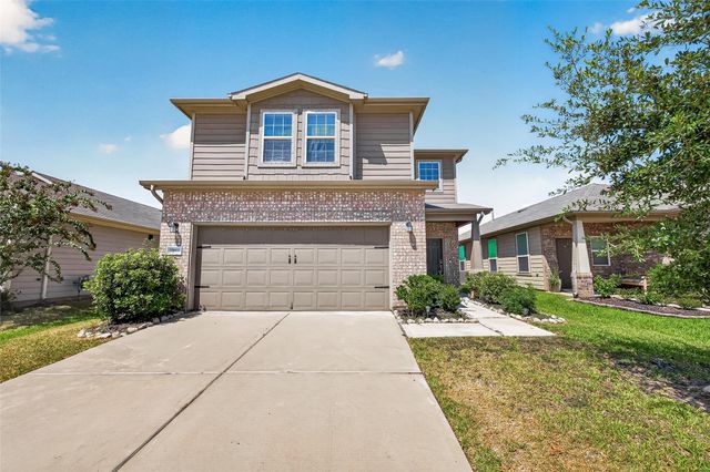 5911 Waggoner Ranch, Katy, TX, 77493
