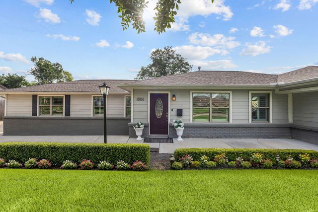 1506 Freedonia, Houston, TX, 77055