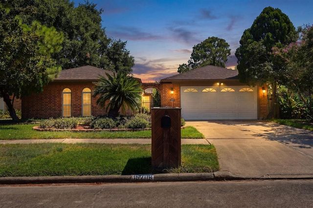 15706 Cavendish, Houston, TX, 77059