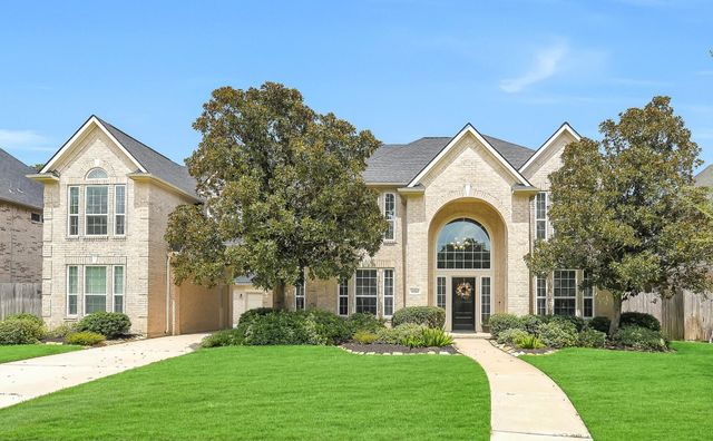 16314 Mahogany Crest, Cypress, TX, 77429