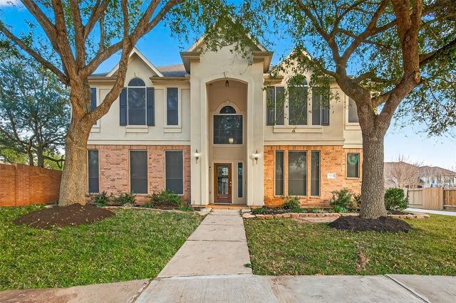 21103 Falcon Creek, Richmond, TX, 77406