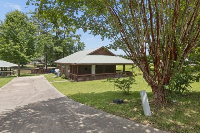 28 Hunters Creek, Huntsville, TX, 77340