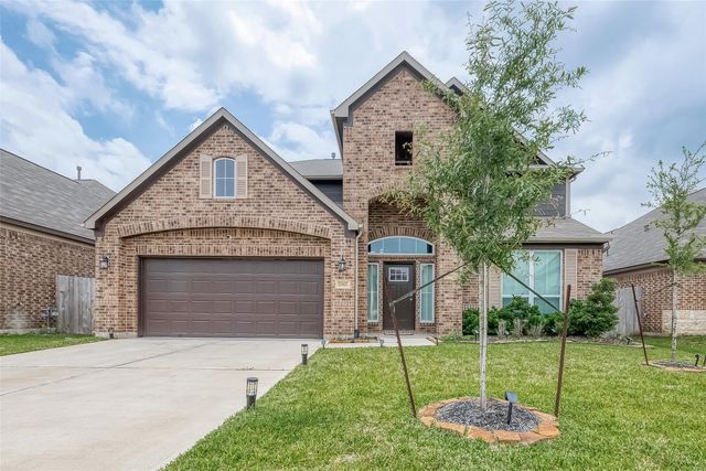 20607 Enrique, Katy, TX, 77449
