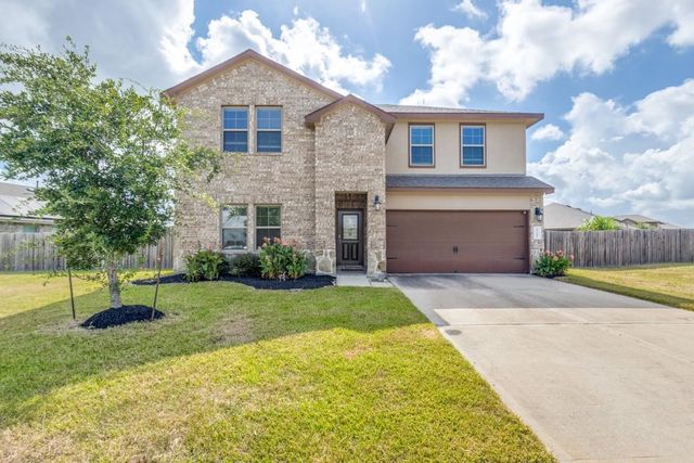 3711 Canyon Shore, Missouri City, TX, 77459