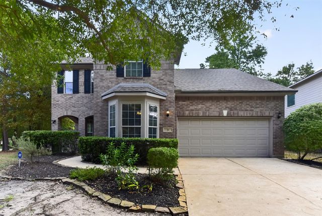 3 Archwyck, The Woodlands, TX, 77382