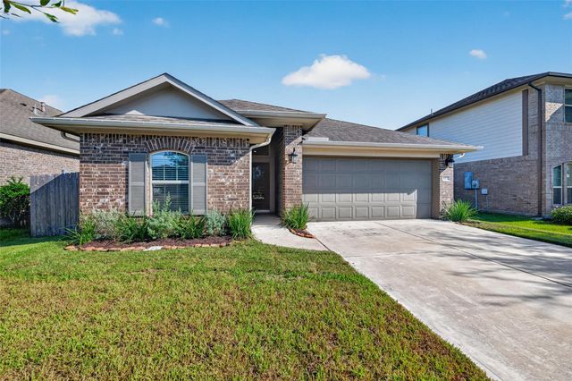 4822 LA PIEDRA, League City, TX, 77573